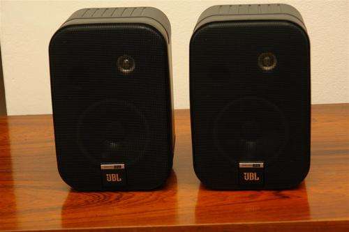 JBL Control One Black Postage included