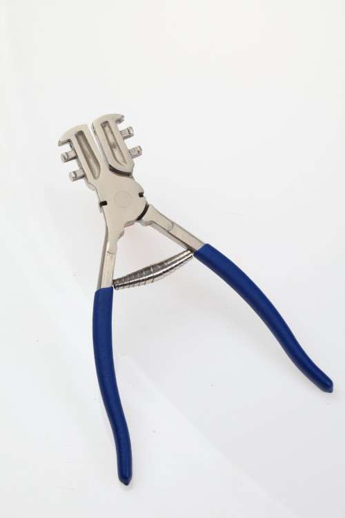 Medium wire binding pliers Free postage