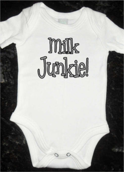 Baby vests