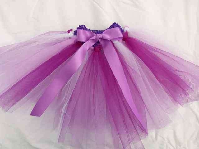 Baby Tutu
