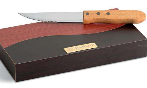 Geronimo Steak Knife set LS-6151