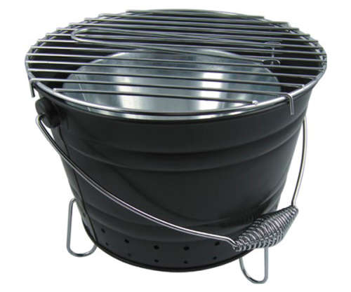 Portable - Mini Braai grill