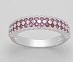 NATURAL RUBY RING GORGEOUS
