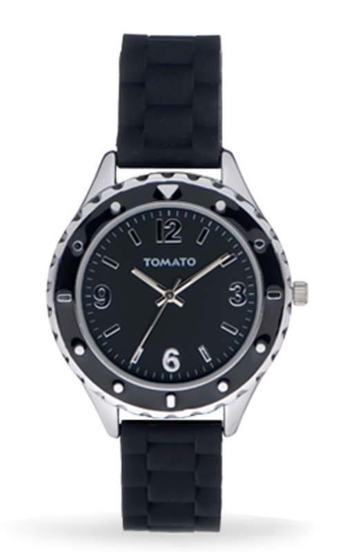 Black Tomato watch