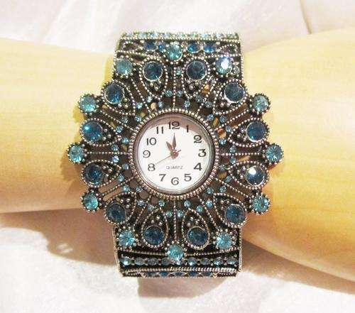 Beautiful bead watch