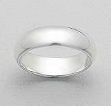 HEAVY SOLID STERLING SILVER RING SIZE 7