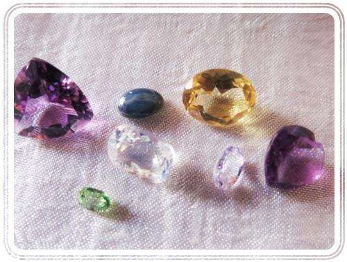 ***IN STOCK!!!***8.43ct MIXED LOT PRECIOUS GEMSTONES