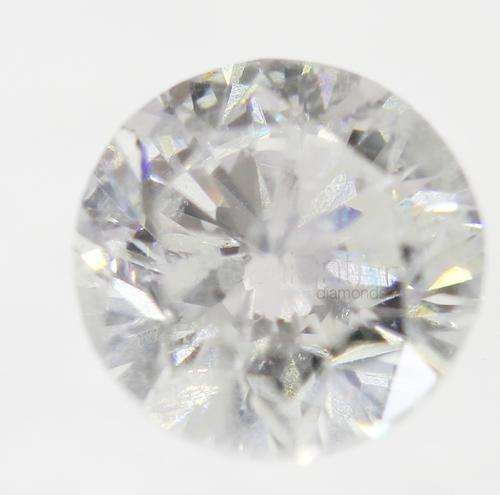 IN STOCK!! IGL CERT VALUE R17 640! Certified 0.62 Carat F Color SI2 Round Brilliant Buy Loose Diamon