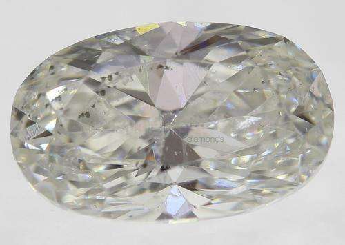 IN STOCK!! IGL CERT VALUE R37 825!  0.83 Carat G Color VS2 Oval Loose Diamond For Ring 7.48x4.7mm