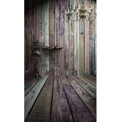 **IN STOCK!!**Last five!!! 3.3x5ft Vinyl Photography Backdrop  Wall Photo Background Studio Prop
