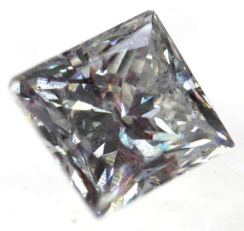 **IN STOCK!!**WITH IGL CERTIFICATE value R41 250**0.94 Carat F Color SI1 Princess Buy Loose Diamond