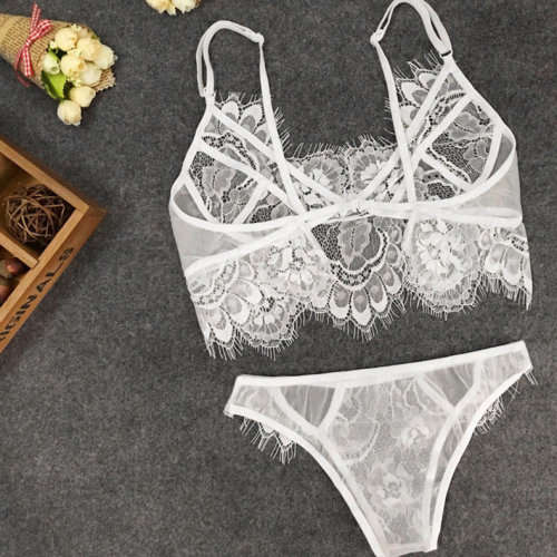 ***IN STOCK!!!***Small to Medium Black Sexy Women Lingerie Lace Dress Babydoll Underwear Sleepwear