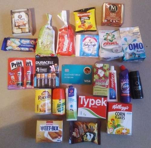 24 Checkers minis (See picture)