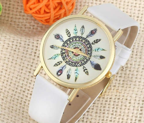 ***IN STOCK*** BEAUTIFUL AND BIG WOMANS WATCH