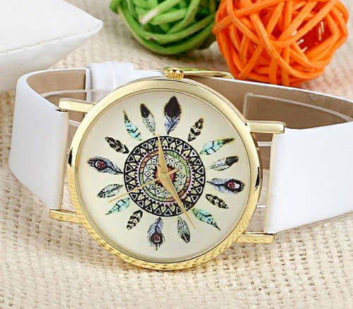 ***IN STOCK*** BEAUTIFUL AND BIG WOMANS WATCH