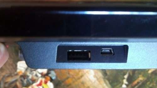 SONY HD800 8" DIGITAL PHOTO FRAME