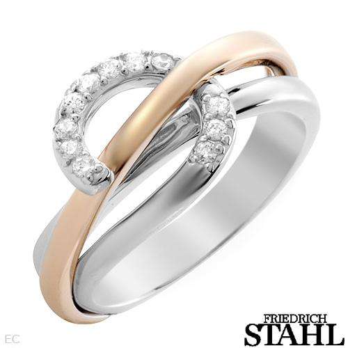**R2 599** FRIEDRICH STAHL!! Jewelery in a different class!