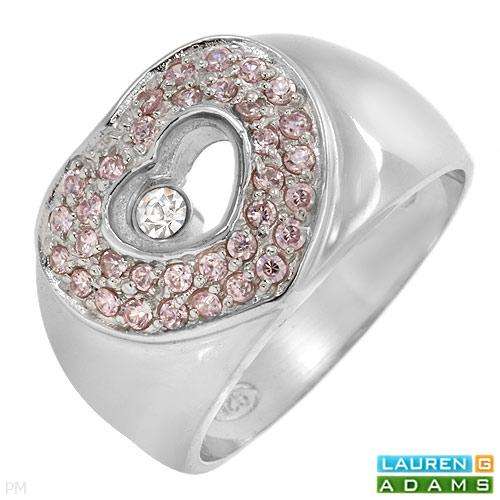 **R1 299** LAUREN G. ADAMS Topaz set in Sterling Silver