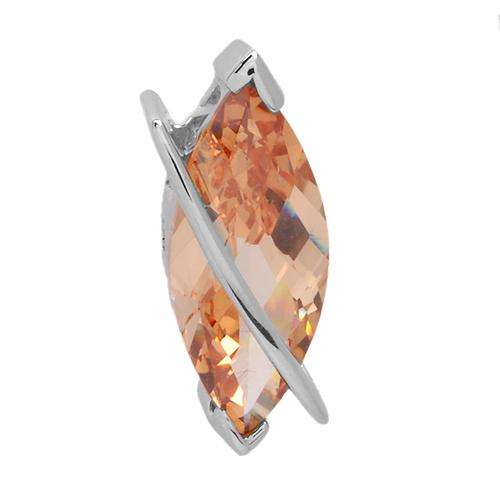 **R499** Pendant Made of 925 Sterling silver Length 18mm