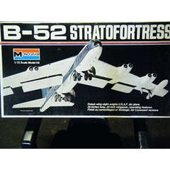 Monogram 1/72 B-52