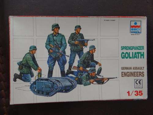 Esci german engineers