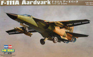 1/48 Hobby Boss F - 111A