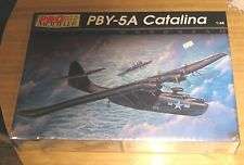 1/48 Pby-5A Catalina