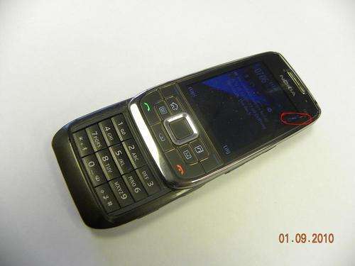 Nokia E66 Refurbished