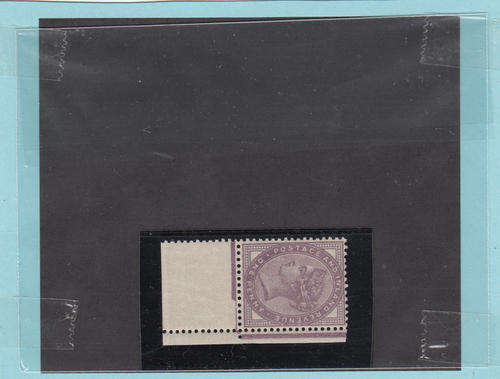 Great Britian 1881 1d Lilac(die 2) Umounted Mint Stamp