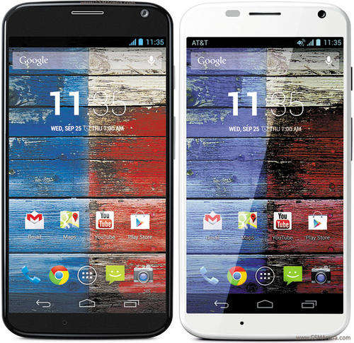 MOTO X X1060 Verizon