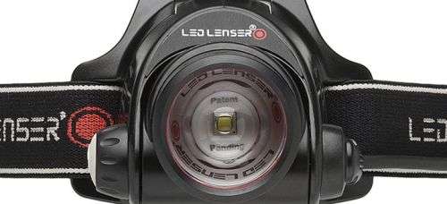 LED LENSER H14R2