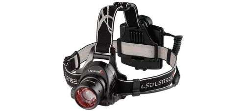 LED LENSER H14R2