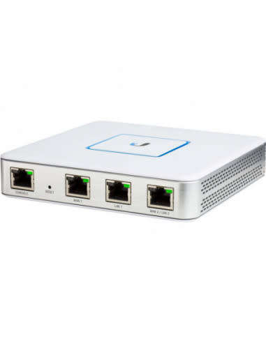 Ubiquiti UniFi Security Gateway