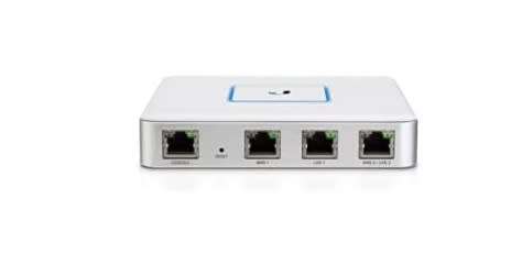 Ubiquiti UniFi Security Gateway