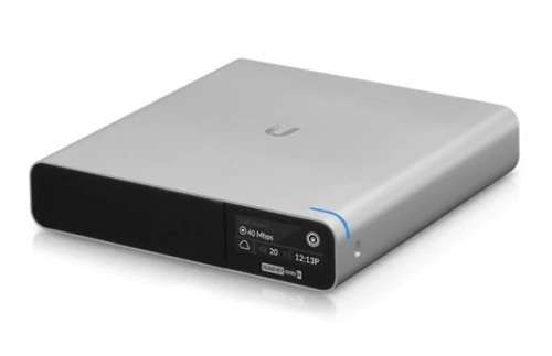 UBIQUITI Cloud Key Gen2 Plus