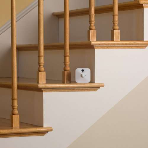 Blink Smart home security camera system (3 camera)