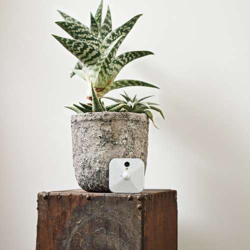Blink Smart home security camera system (3 camera)