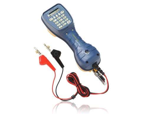 FLUKE TS52 PRO TEST SET