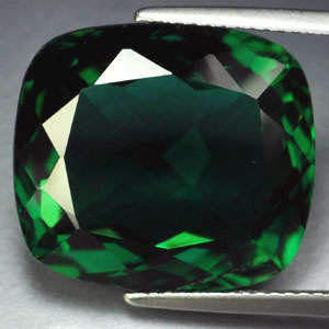 19.30ct.RAVISHING GREEN AMETHYST GEM