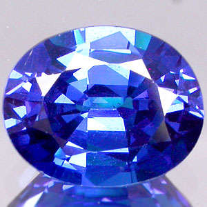 5,75ct BLUE SAPPHIRE GEMSTONE