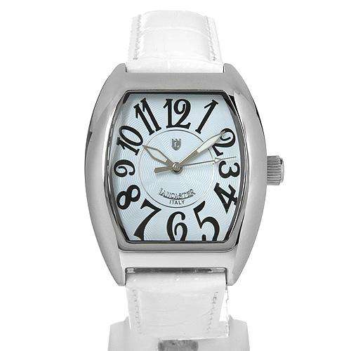 ***R5500*** LANCASTER Brand New Gentlemens Designer Watch. Made in Italy!