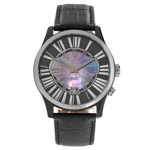 ***R75000*** FUEL Brand New Gentlemens Designer Date Watch. Made in Switzerland!