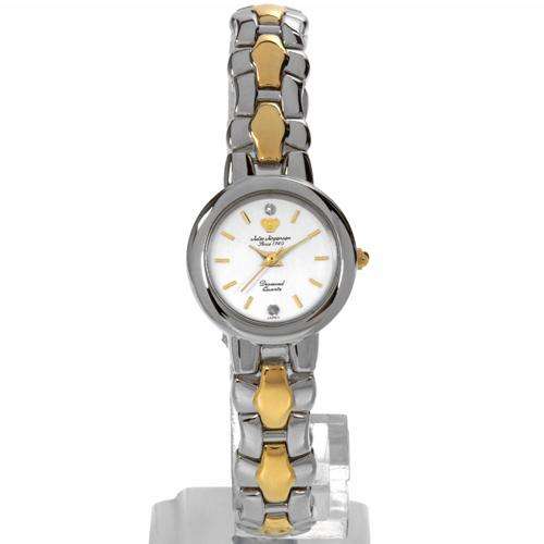 ***R15000*** JULES JURGENSEN Brand New Ladies Designer Watch With Genuine Diamonds