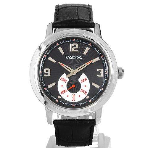 ***R4800*** KAPPA Brand New Stylish Gentlemens Watch