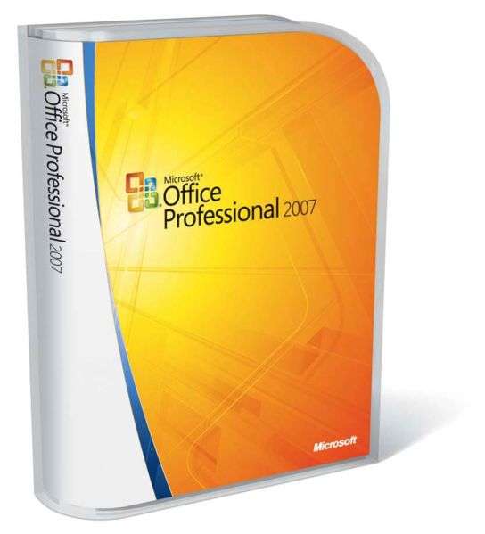Microsoft Office 2007 Professional Genuine Key. Guaranteed Can be verified by Microsoft.