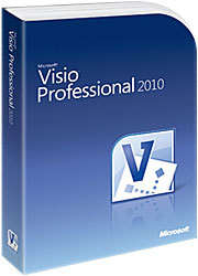Microsoft Visio 2010 Professional Genuine Key. Guaranteed and Can be verified by Microsoft.