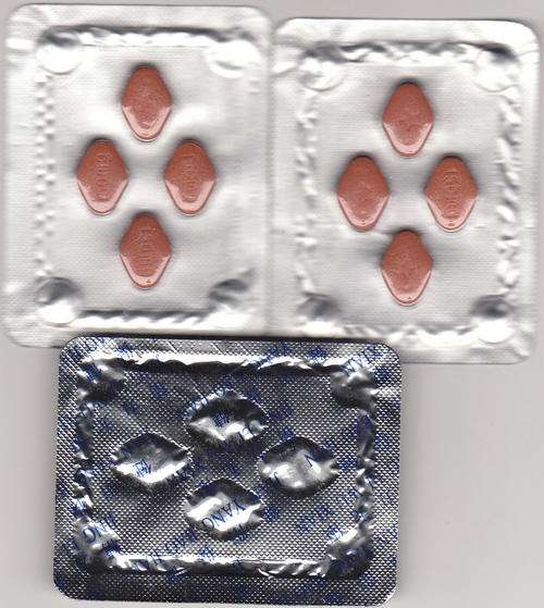 STIMULUS NATURALIS MALE ENHANCER 10 packs of 4 tablets