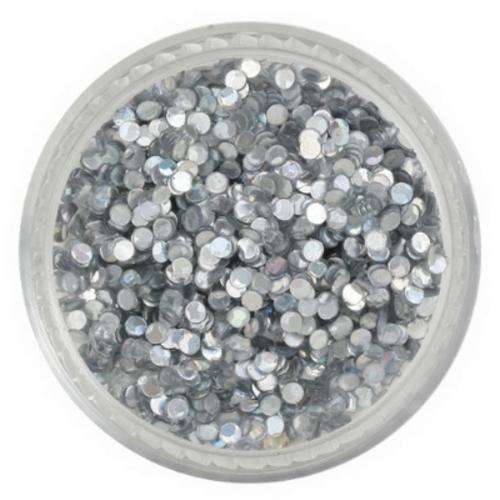DR-3SILVER COLOR 5g