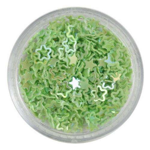 DHF-1GREEN COLOR 5grams