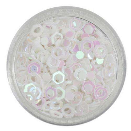 DHH-9WHITE COLOR 5GRAMS